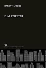 E. M. Forster