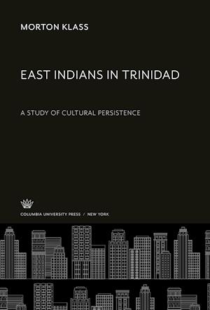 East Indians in Trinidad