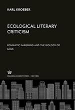 Ecological Literary Criticism