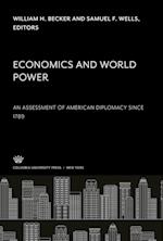 Economics and World Power