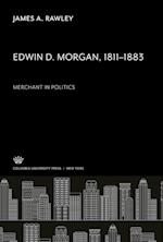 Edwin D. Morgan 1811¿1883