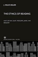 The Ethics of Reading