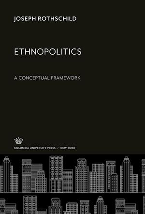 Ethnopolitics