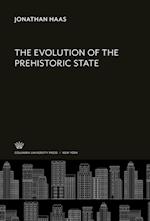 The Evolution of the Prehistoric State