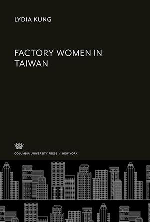 Factory Women in Taiwan