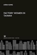 Factory Women in Taiwan