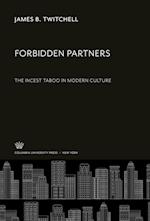 Forbidden Partners