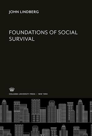 Foundations of Social Survival