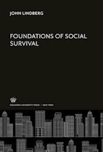 Foundations of Social Survival