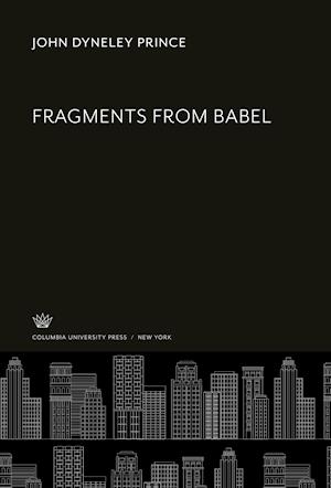 Fragments from Babel