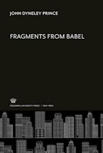 Fragments from Babel