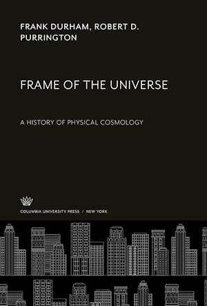 Frame of the Universe