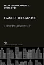 Frame of the Universe