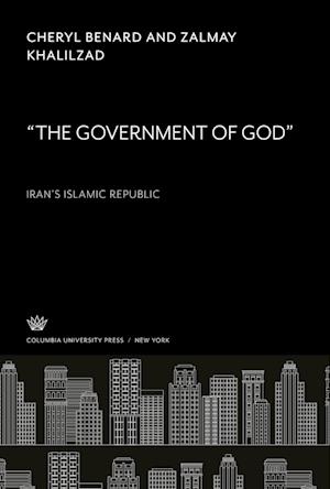¿The Government of God¿¿