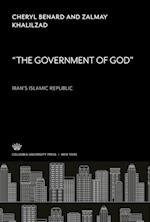 ¿The Government of God¿¿