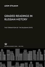 Graded Readings in Russian History