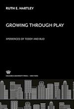 Growing Through Play Experiences of Teddy and Bud