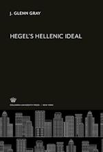 Hegel'S Hellenic Ideal