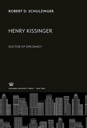 Henry Kissinger