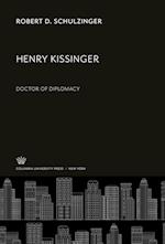 Henry Kissinger