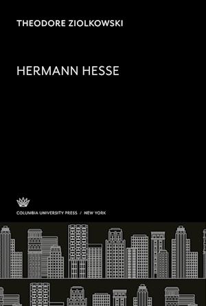 Hermann Hesse