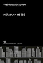 Hermann Hesse