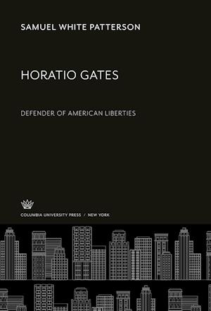 Horatio Gates