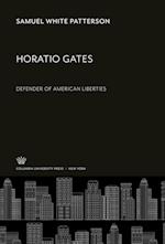 Horatio Gates