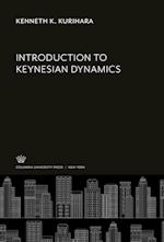 Introduction to Keynesian Dynamics