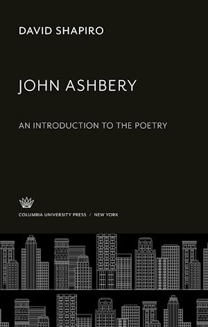 John Ashbery