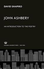 John Ashbery