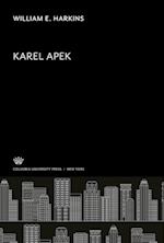 Karel ¿apek