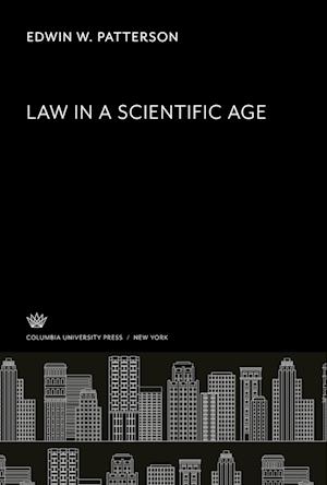 Law in a Scientific Age