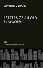Letters of an Old Playgoer