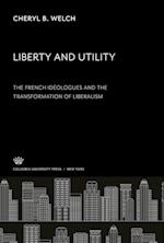 Liberty and Utility