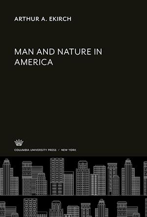 Man and Nature in America