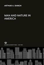 Man and Nature in America