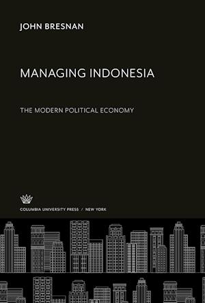 Managing Indonesia