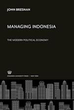 Managing Indonesia