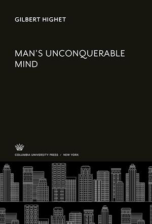 Man'S Unconquerable Mind