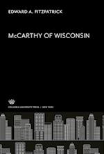 Mccarthy of Wisconsin