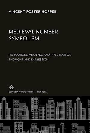 Medieval Number Symbolism