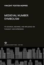 Medieval Number Symbolism