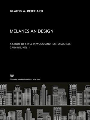 Melanesian Design