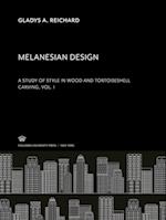 Melanesian Design