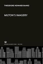 Milton'S Imagery
