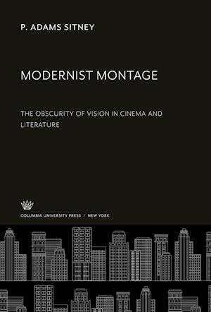 Modernist Montage