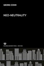 Neo~ Neutrality