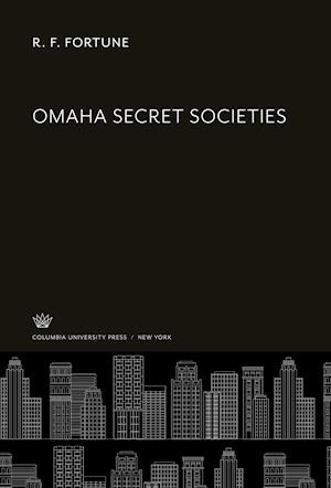 Omaha Secret Societies