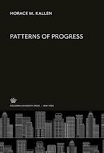 Patterns of Progress